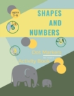 Image for Shapes and Numbers Dot Markers : Shapes and Numbers Dot Markers Activity Book For Kids: A dot Art Coloring Book for ToddlersShapesNumbersages 4-8