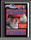 Image for My Hero Is a Duke...of Hazzard David Daniels Edition : Lee Four Revised