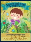 Image for Search and Find the Differences Challenging Book for kids