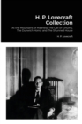 Image for H. P. Lovecraft Collection