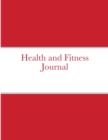 Image for Health and Fitness Journal