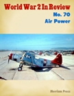 Image for World War 2 In Review No. 70: Air Power