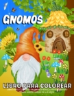 Image for Gnomos - Libro De Colorear