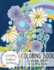 Image for Moon Cookie Gallery Coloring Book #3