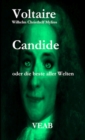 Image for Candide oder die beste aller Welten