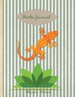 Image for Gecko Journal