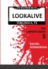 Image for Look Alive, Unfortunate Five
