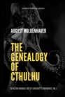 Image for The Genealogy of Cthulhu