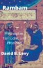 Image for Rambam : Philosopher, Talmudist, and Physician