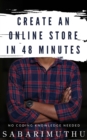 Image for Create an Online Store in 48 Minutes: No Coding Knowledge Needed
