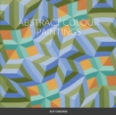 Image for Abstract Colour Paintings
