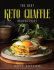 Image for The Best Keto Chaffle Recipes 2021