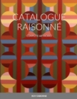 Image for Catalogue Raisonn?