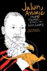 Image for Juliana Assange from hacker ethic to Wikileaks