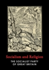Image for Socialism and Religion