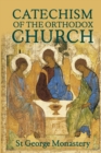 Image for The Divine and Sacred Catechism of the Orthodox Church