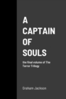 Image for A Captain of Souls