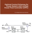 Image for Optimal Control Schemes for Power System with Unified Power Flow Controller (UPFC)