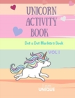 Image for Unicorn Activity Book