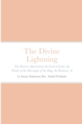 Image for The Divine Lightning : by Imam Sulaiman ibn `Abdul Wahhab An-Najdi