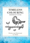 Image for Timeless Colouring : Whispers of Nature