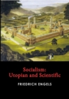 Image for Socialism : Utopian and Scientific