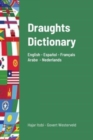 Image for Draughts Dictionary