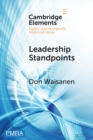 Image for Leadership Standpoints