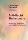 Image for Anti-Racist Shakespeare