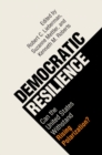 Image for Democratic resilience: can the United States withstand rising polarization?