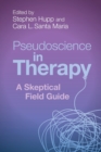 Image for Pseudoscience in Therapy