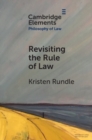 Image for Revisiting the Rule of Law