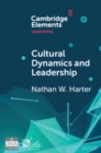Image for Cultural Dynamics and Leadership: An Interpretive Approach