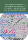 Image for The Cambridge Handbook of Research Methods and Statistics for the Social and Behavioral Sciences: Volume 2