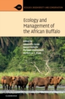 Image for Ecology and Management of the African Buffalo