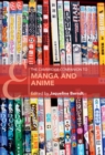 Image for The Cambridge Companion to Manga and Anime