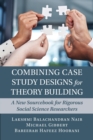 Image for Combining Case Study Designs for Theory Building