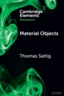 Image for Material Objects