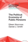 Image for The Political Economy of Public Pensions