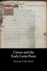 Image for Cicero and the early Latin poets