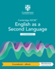 Image for Cambridge IGCSE(TM) English as a Second Language Coursebook - eBook