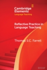 Image for Reflective Practice in Language Teaching