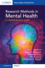 Image for Research Methods in Mental Health