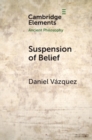 Image for Suspension of Belief