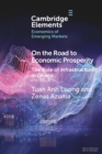 Image for On the Road to Economic Prosperity