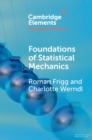 Image for Foundations of Statistical Mechanics