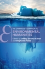 Image for The Cambridge companion to environmental humanities