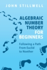 Image for Algebraic number theory for beginners: following a path from Euclid to Noether