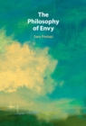 Image for The philosophy of envy