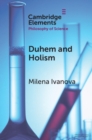 Image for Duhem and Holism